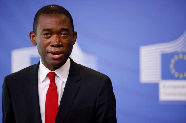 US Treasury’s Adeyemo calls for eliminating subsidies, including to energy companies