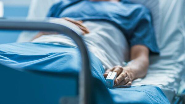 'Disgusting' financial abuse of elderly patients