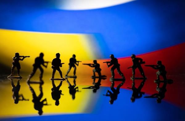Western firms still in Russia weigh pros and cons of leaving