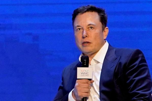 Musk’s X sues nonprofit that fights hate-speech