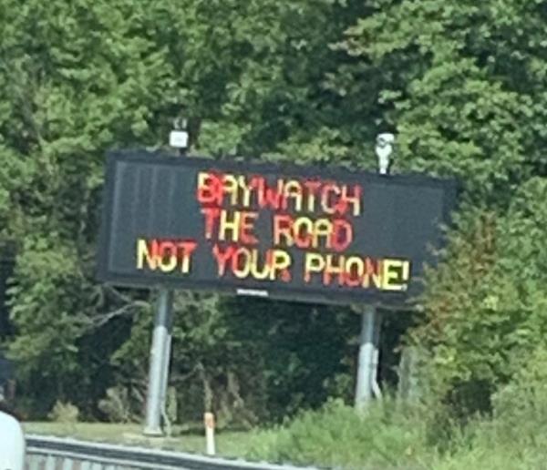 signs