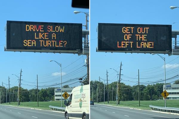 signs