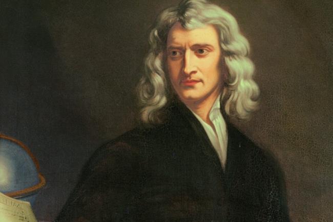 50-facts-about-isaac-newton