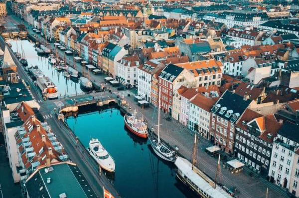 Denmark